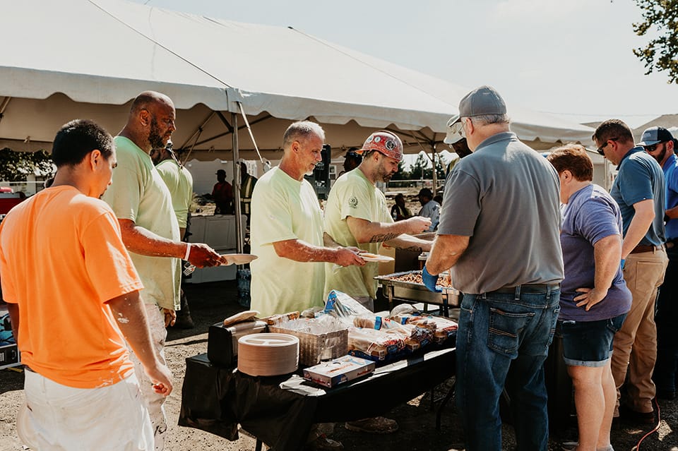 Related Midwest Appreciation BBQ, cover photo