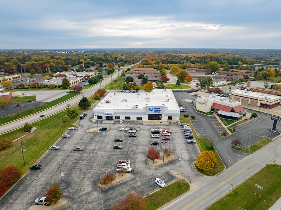 Midwest Tech Springfield MO, cover photo