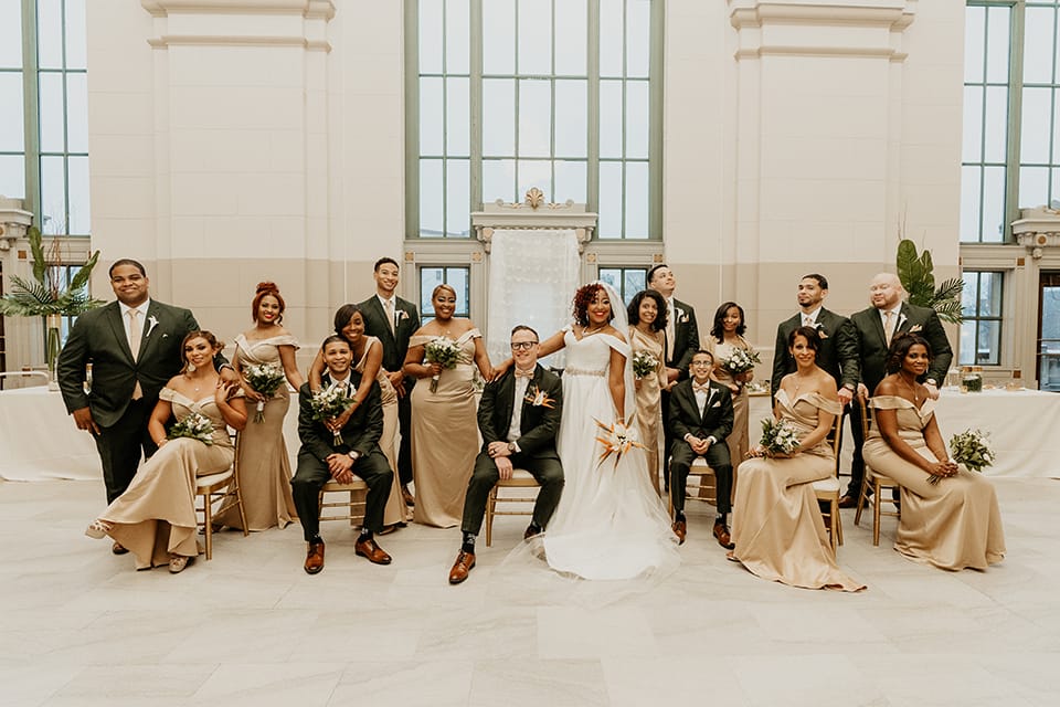 Steve and Taylor Torres Wedding Gallery, cover photo