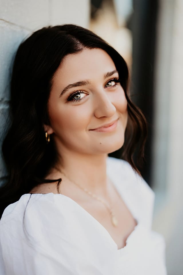 Vitaliana Perino, cover photo