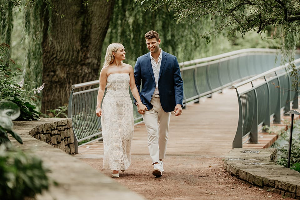 Jack and Ellie Engagment, cover photo