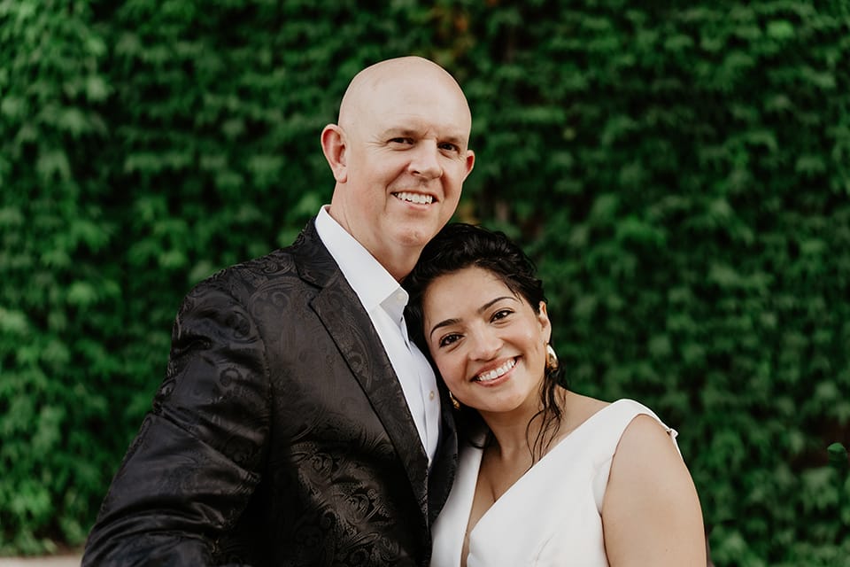 Alicia and David Nicoll Anniversart Session, cover photo