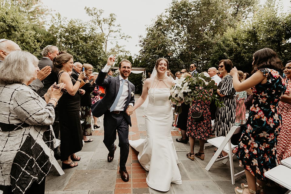 Ben and Tamar Wedding Gallery, cover photo
