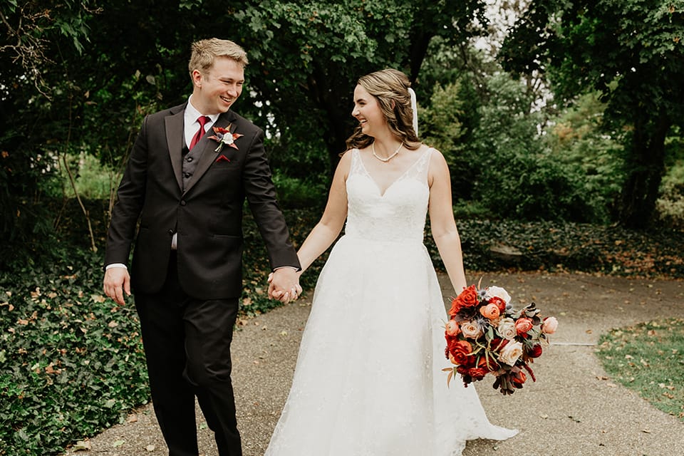 Lexy and Lukas Wedding Gallery, cover photo