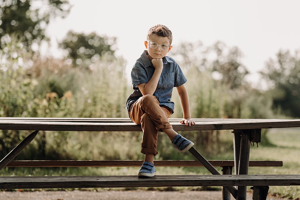 Jude Marshall August 2024, cover photo