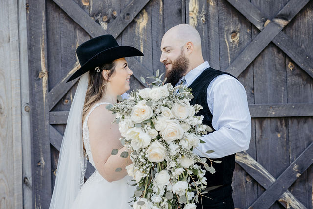 Alyssa & Aaron