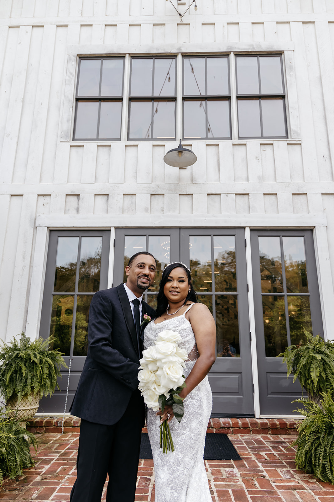 Jessica & Michael