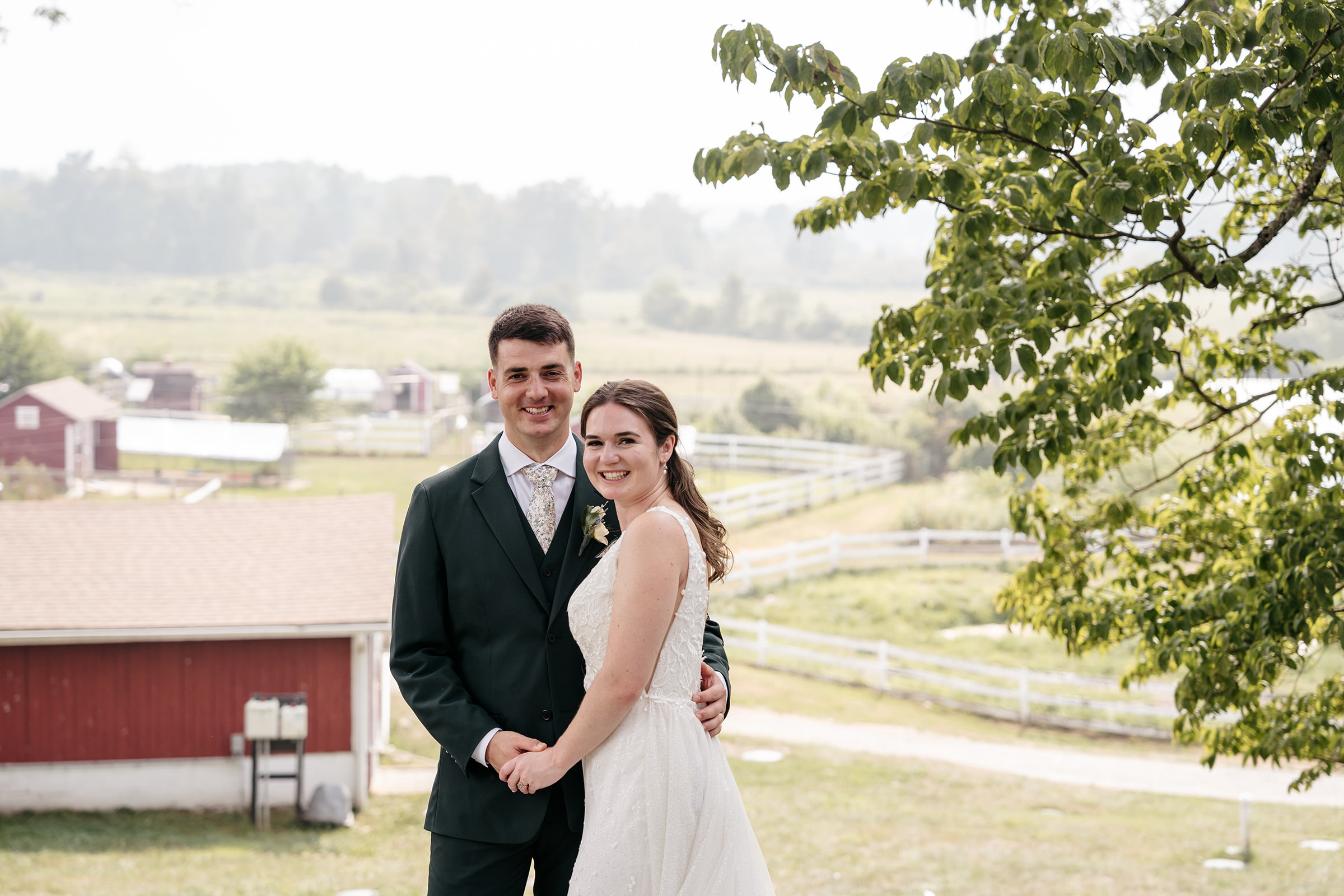 Eva & Ryan