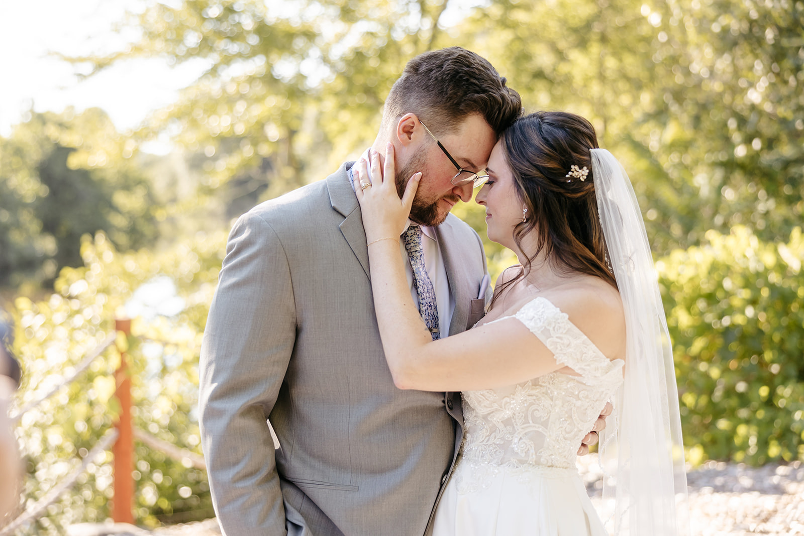 Mikayla & Collin