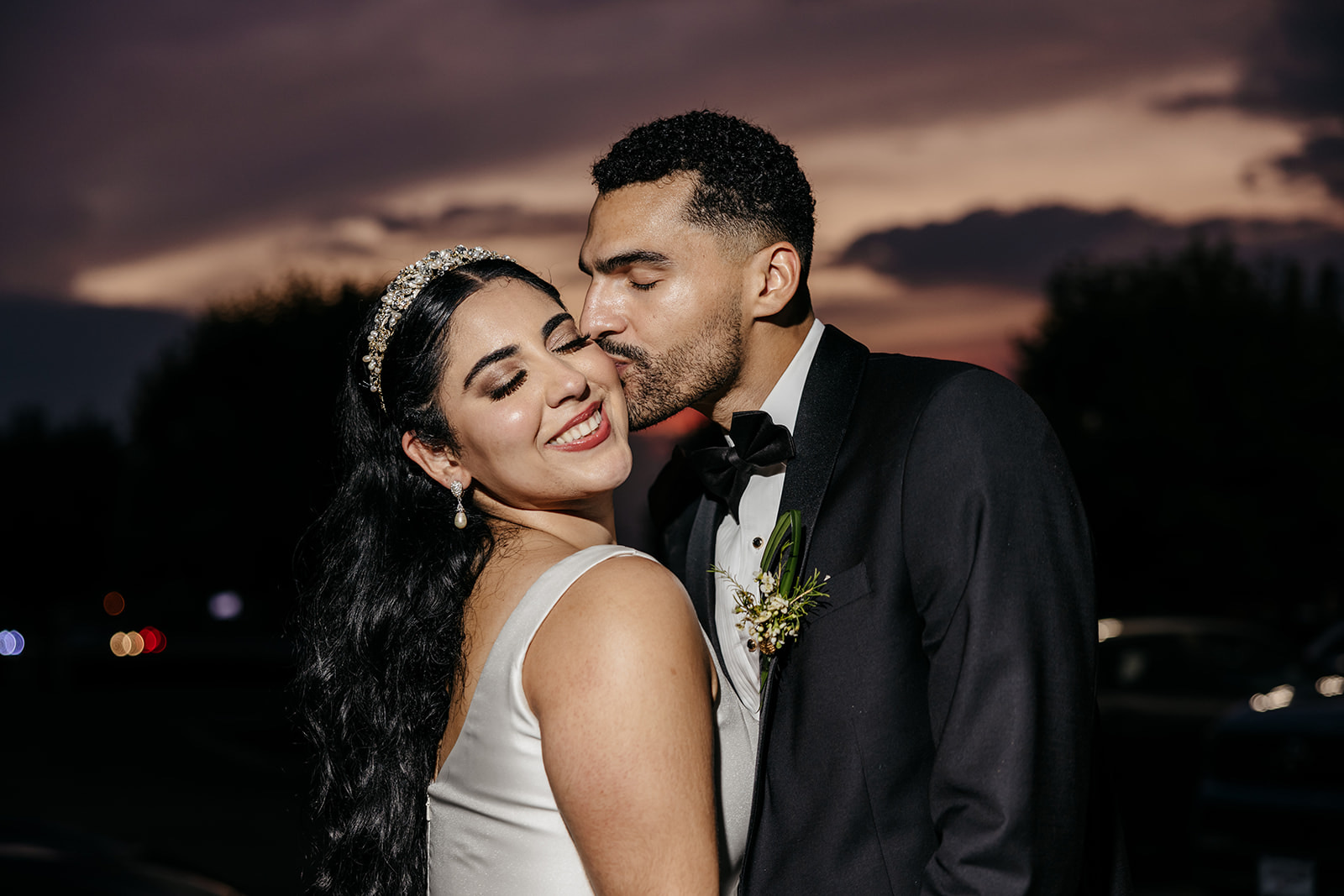 Amanda & Jason