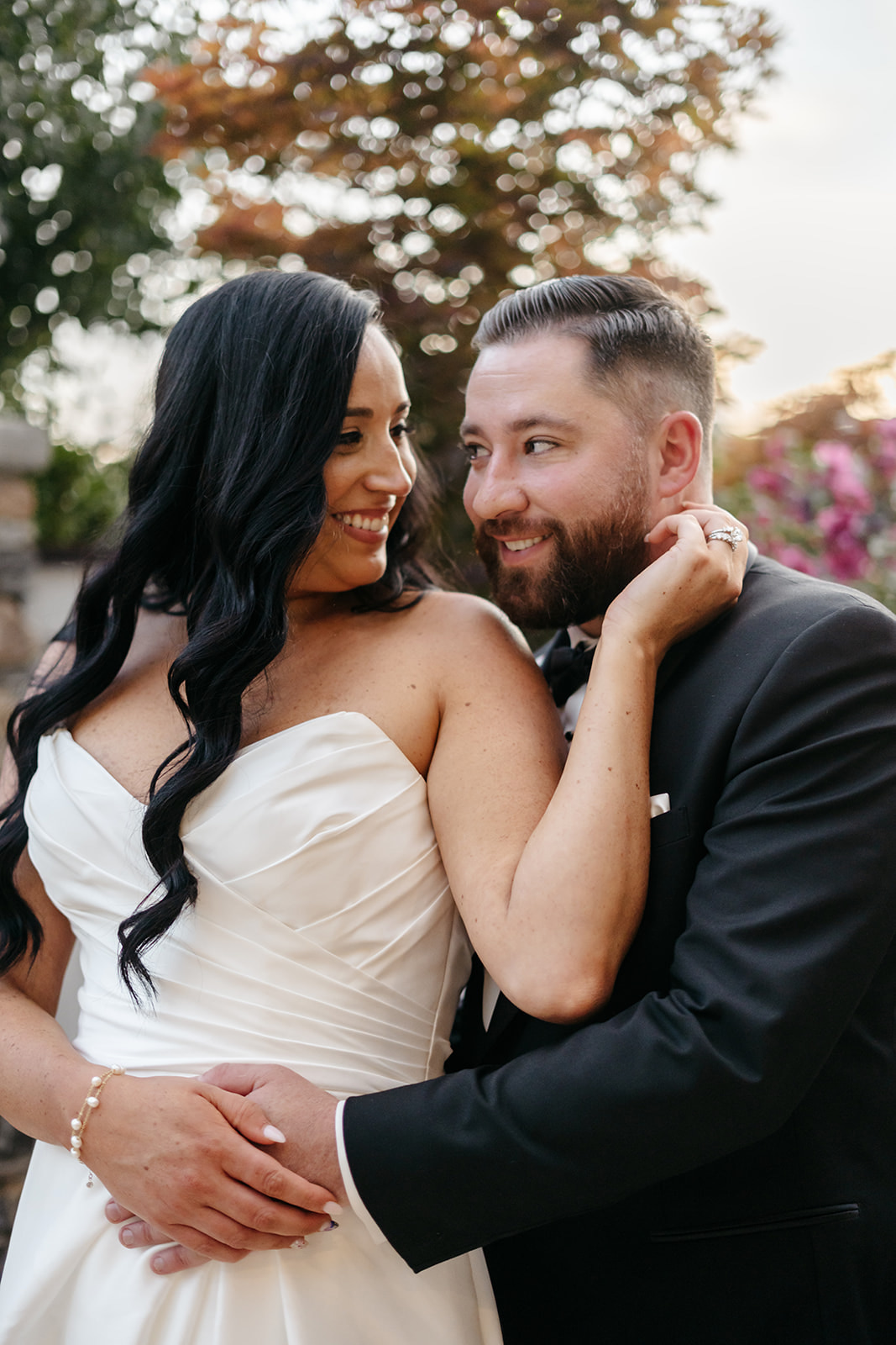Sarah & Shawn