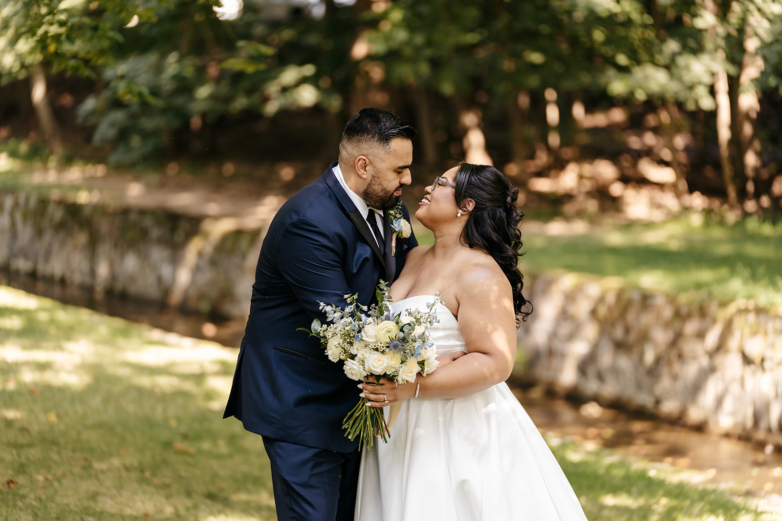 Natasia & Harkaran