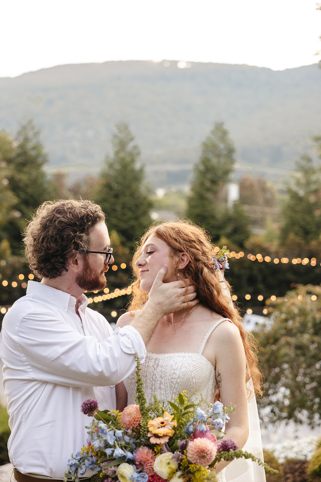 Madeline & Daniel