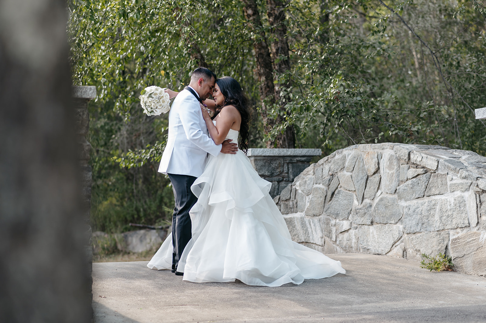 Jessica & Jp