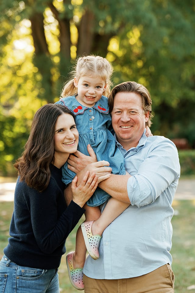 Gettings Family Photos, cover photo