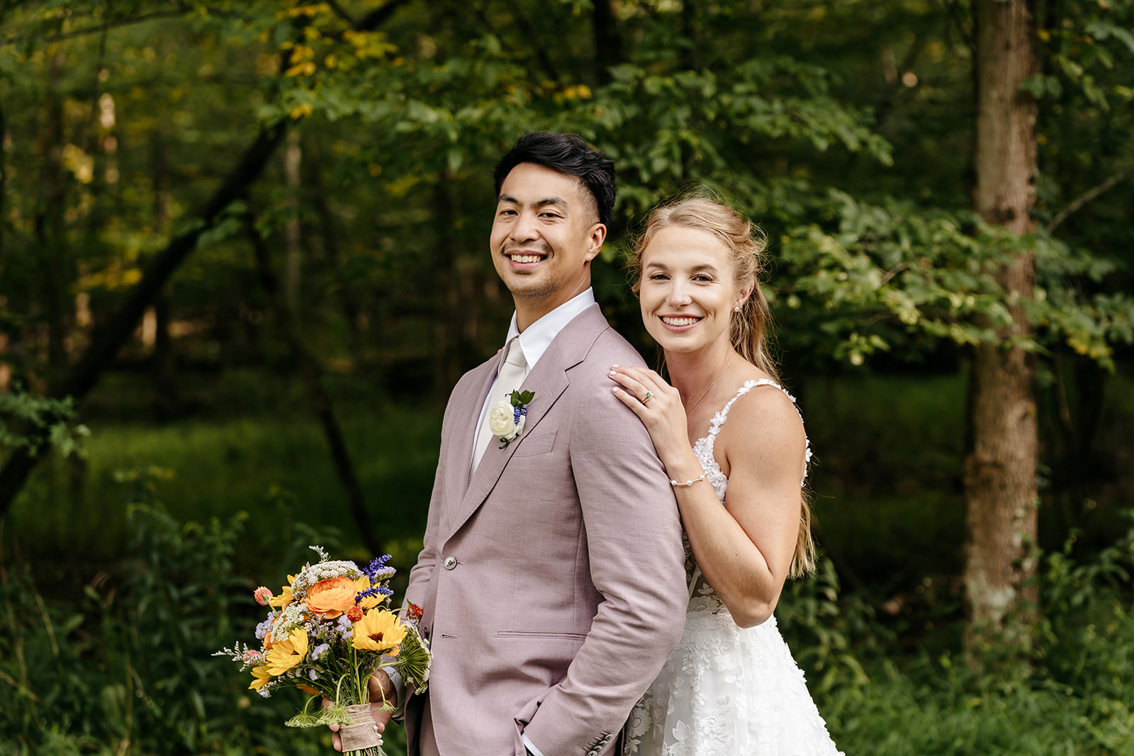 Kayla & Martin