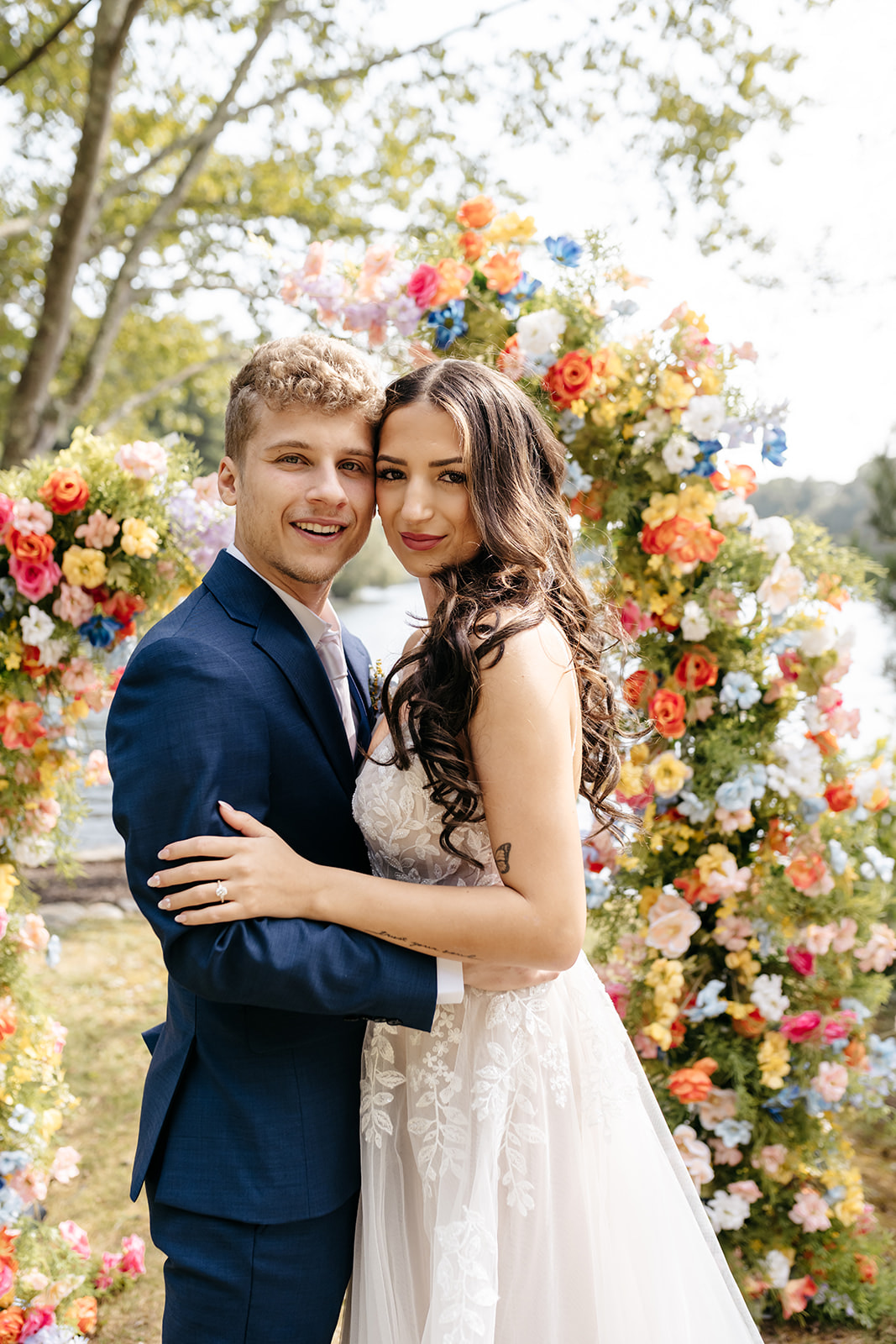 Layla & Tristan