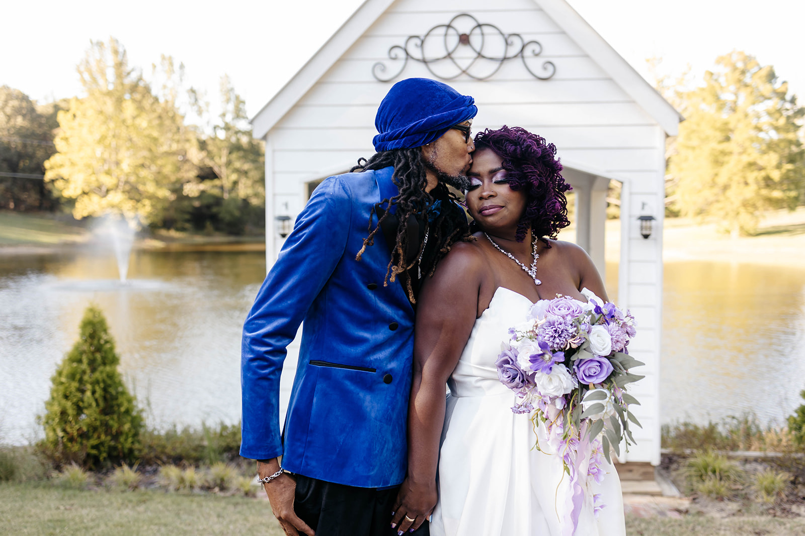 Jasmine & Sean