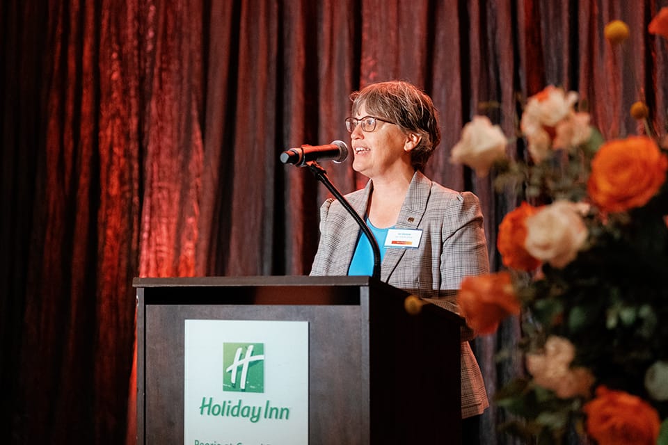 RLI Recognition Banquet 2025, cover photo