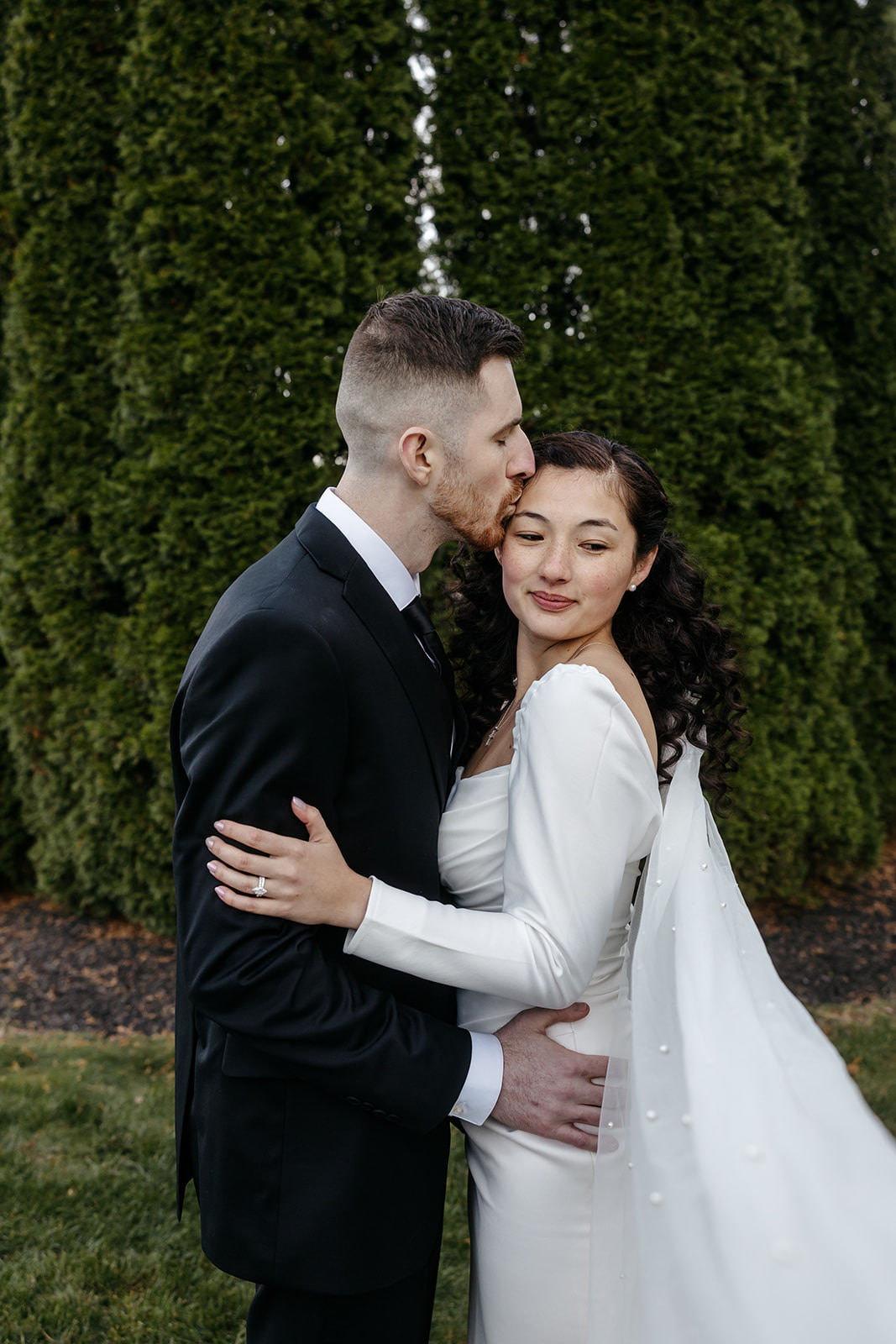Breanna & Matthew