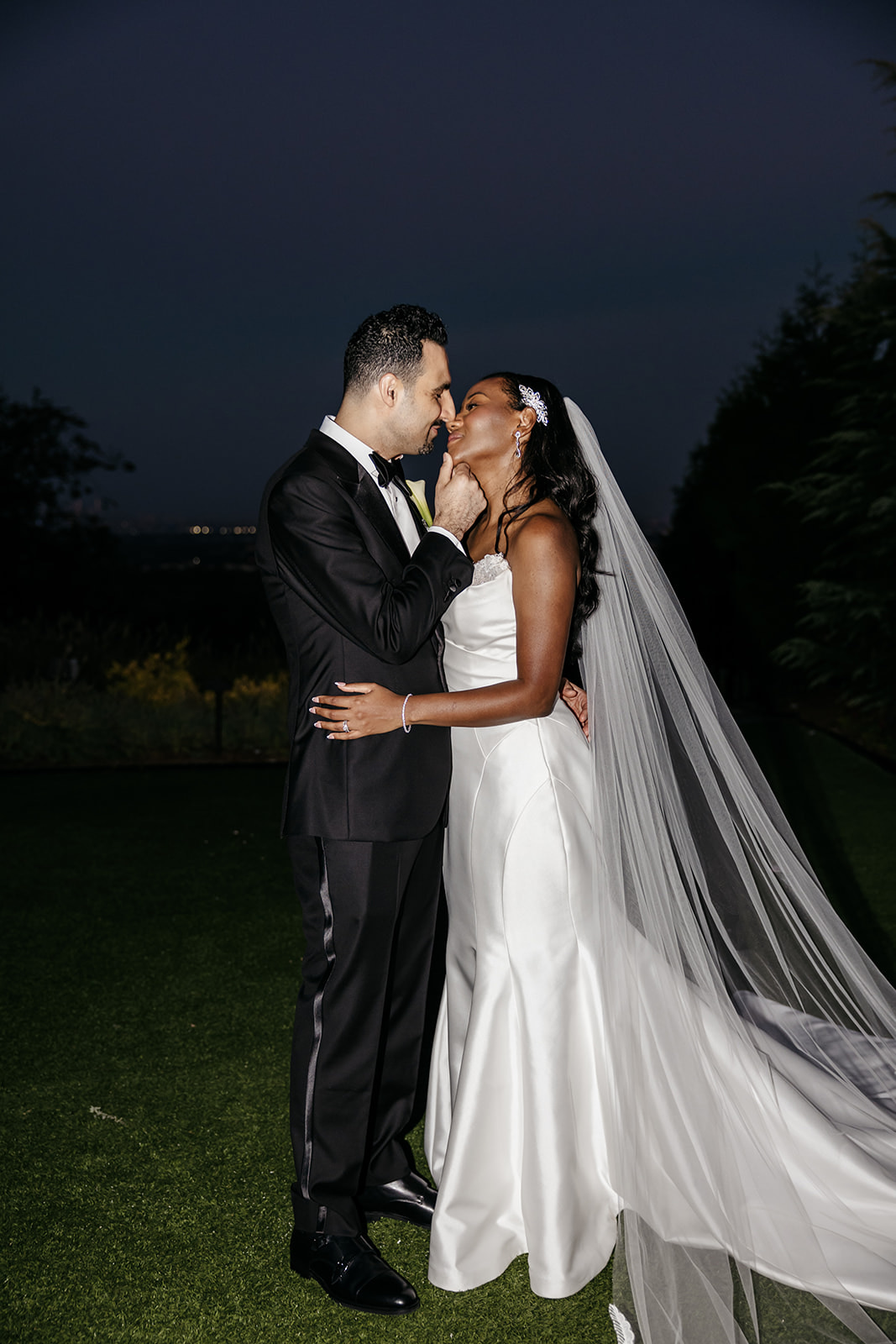 Kristle & Volkan