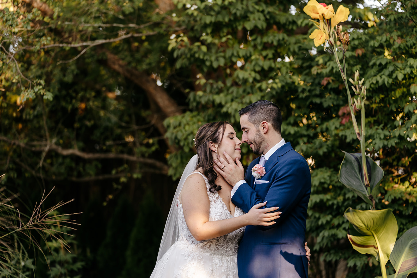 Rachel & Tyler