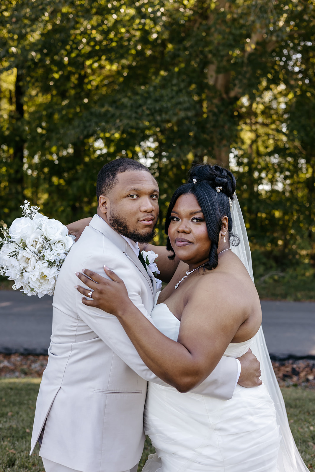 Ashley & Jonathan