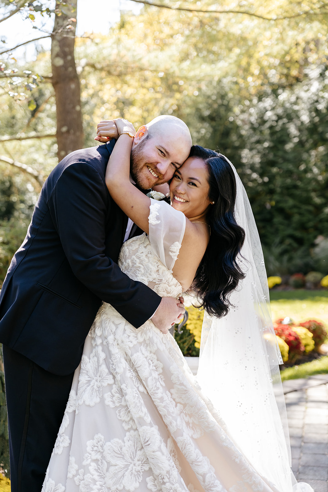 Kimberley & Daniel