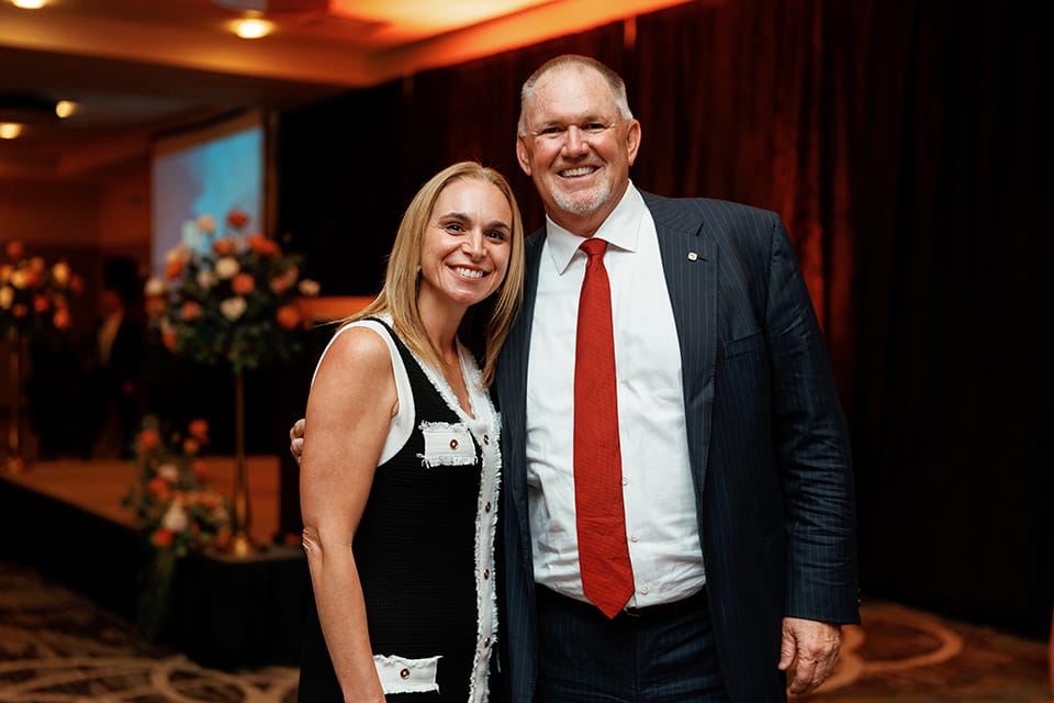 2025 - RLI Recognition Banquet, cover photo