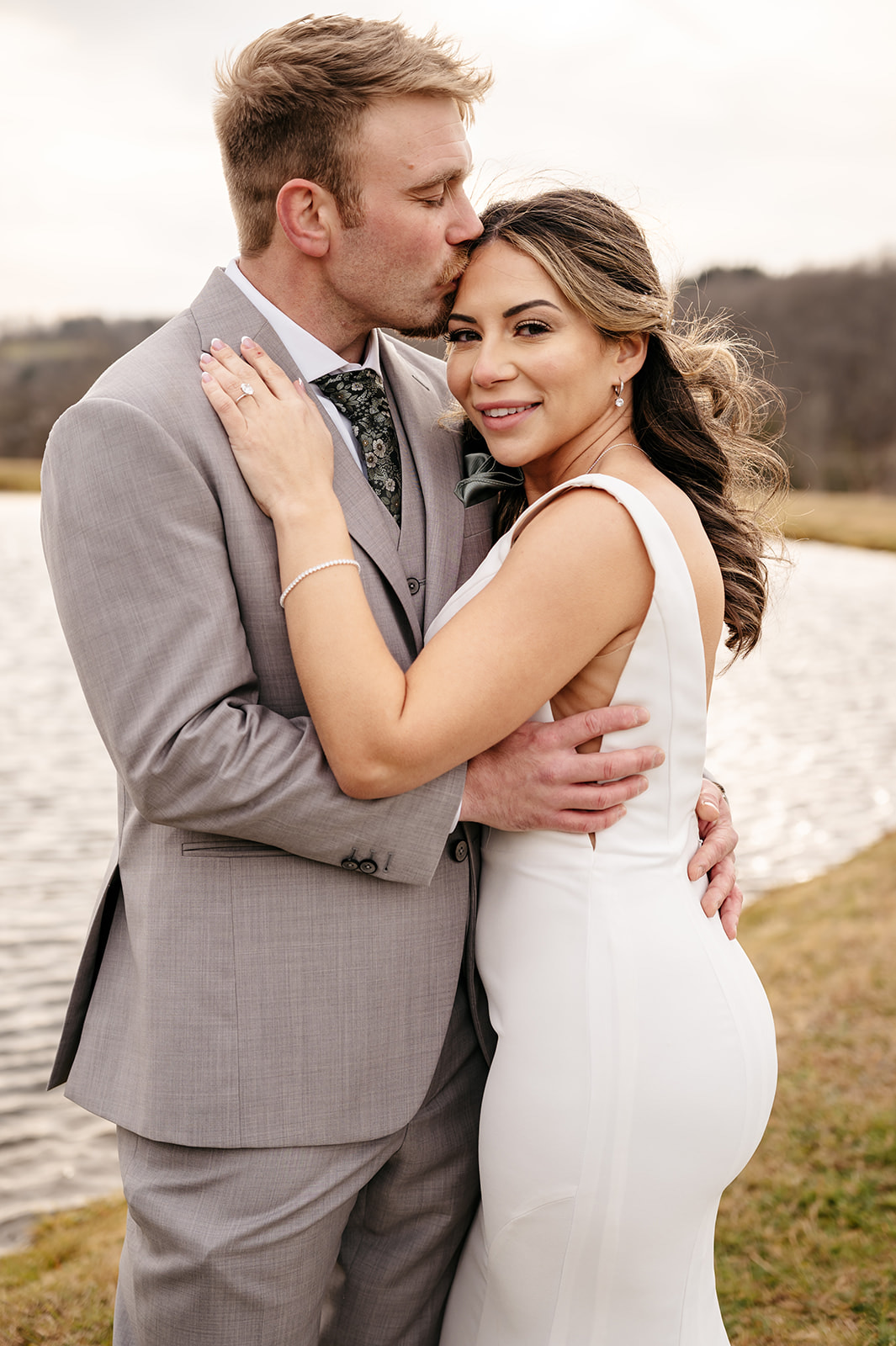 Danielle & Dario