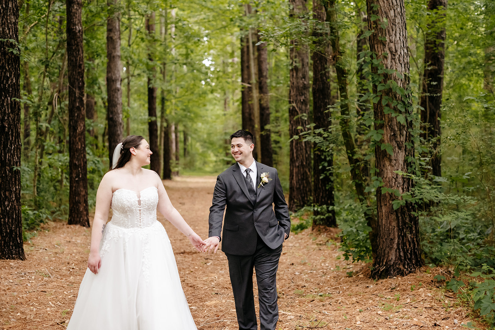 Alyssa & Theodore