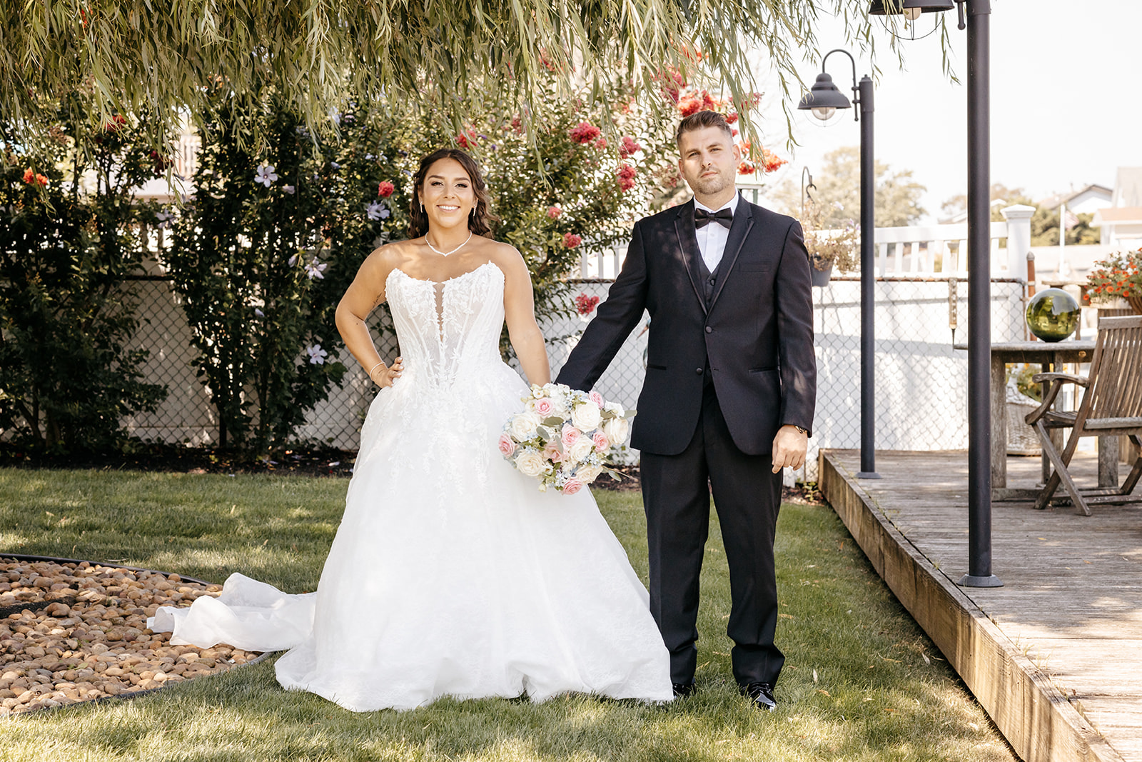 Gianna & Stephen