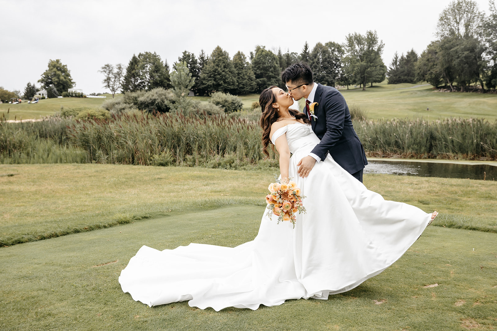 Celeste & Thuan